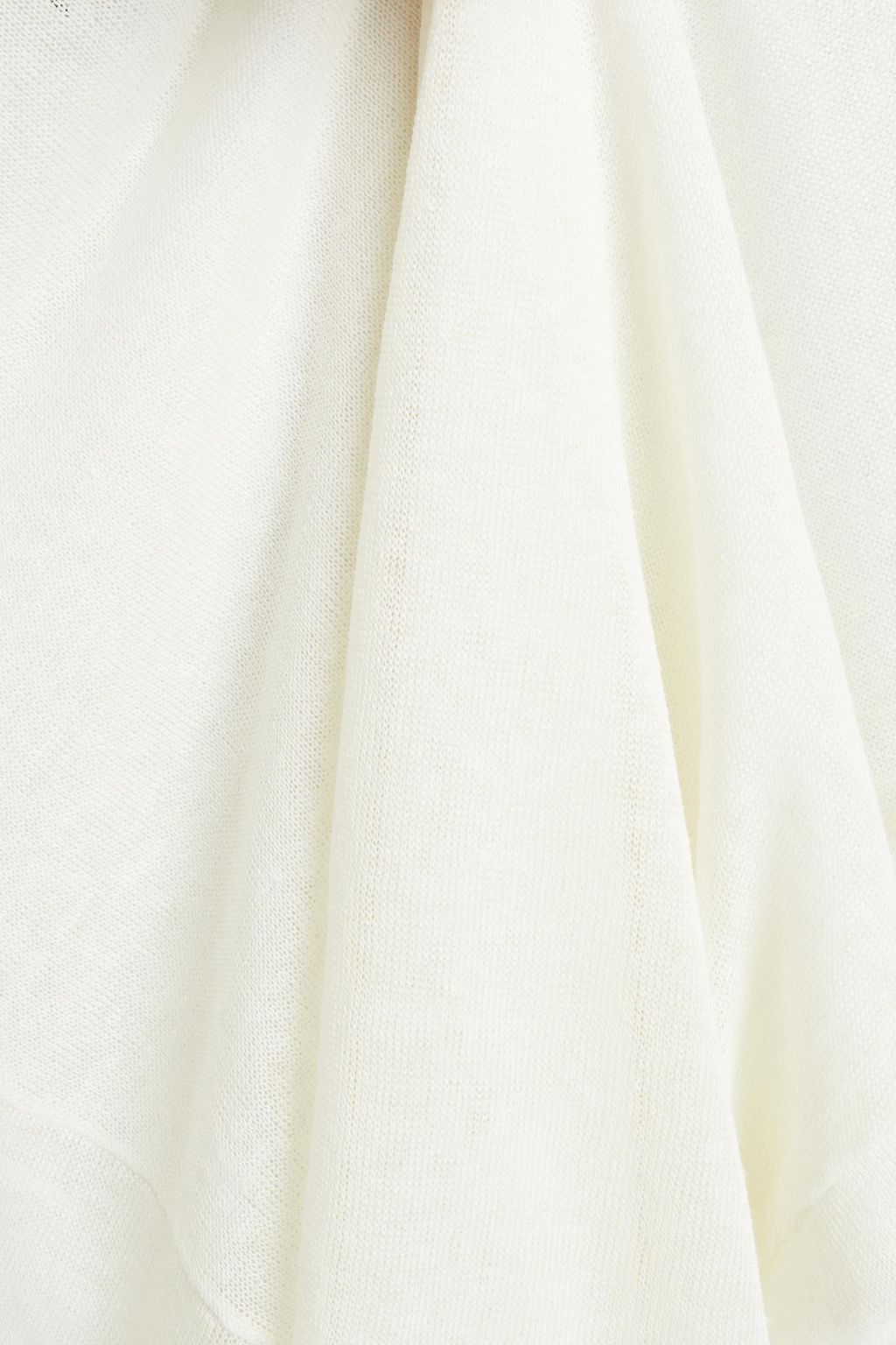 IRO Linen-blend sweater