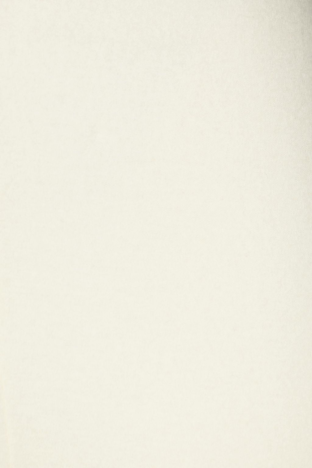 JIL SANDER Asymmetric wool skirt
