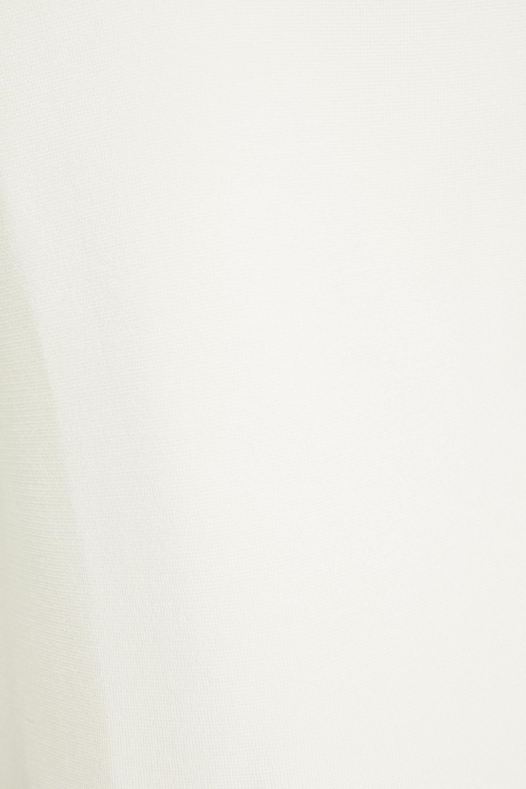 ZIMMERMANN Stretch-knit camisole