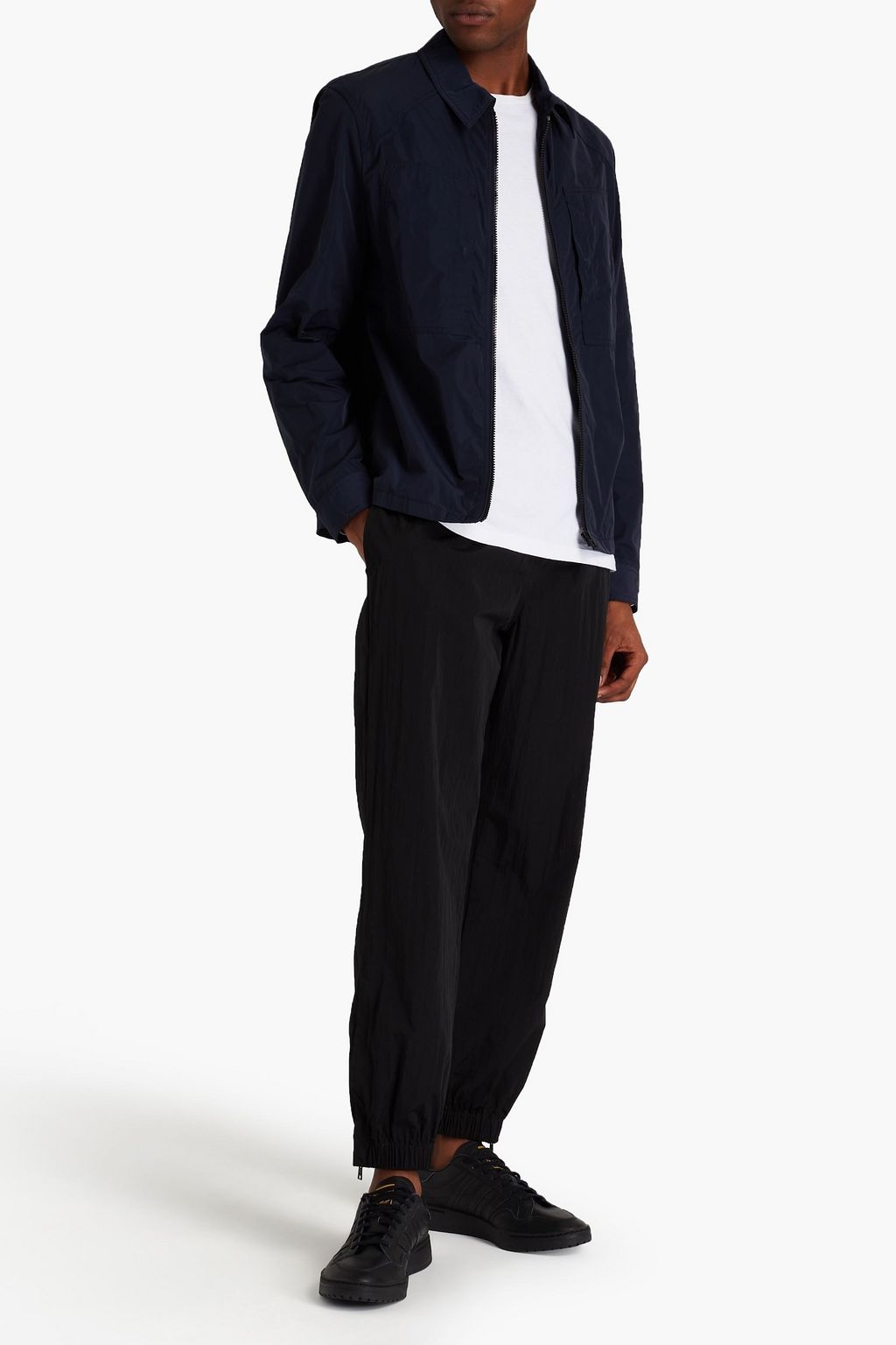 BELSTAFF Thorncroft shell jacket