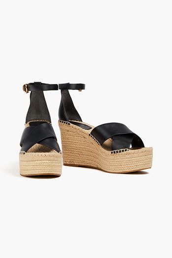 Maje espadrilles hot sale