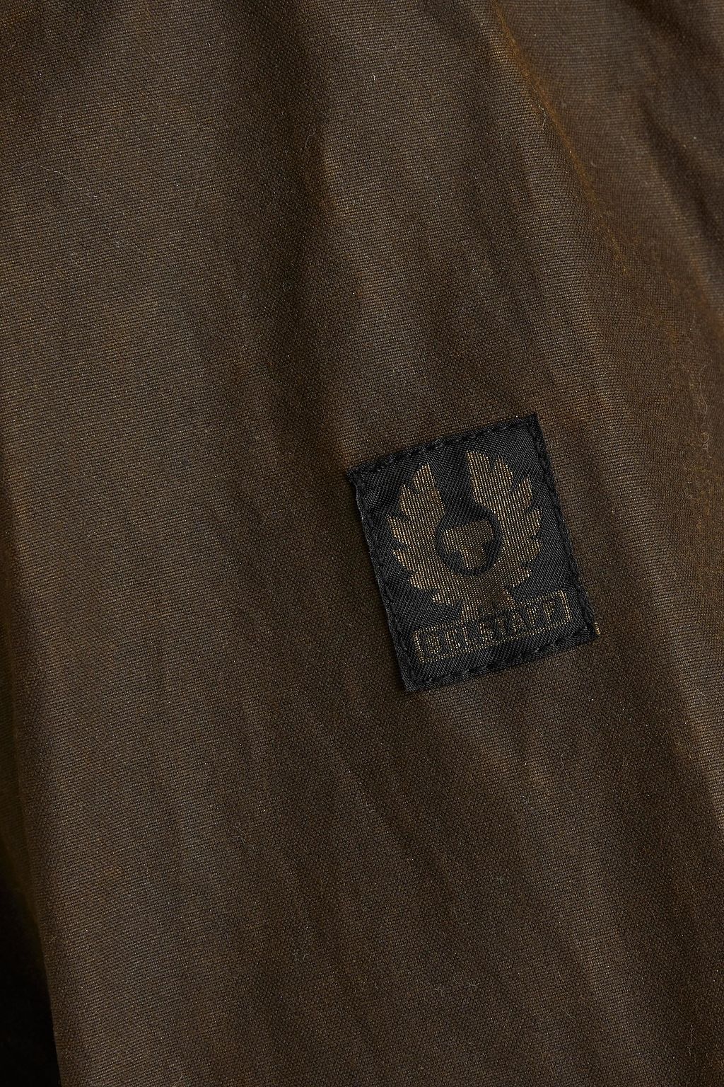 BELSTAFF Fairclough waxed-cotton jacket