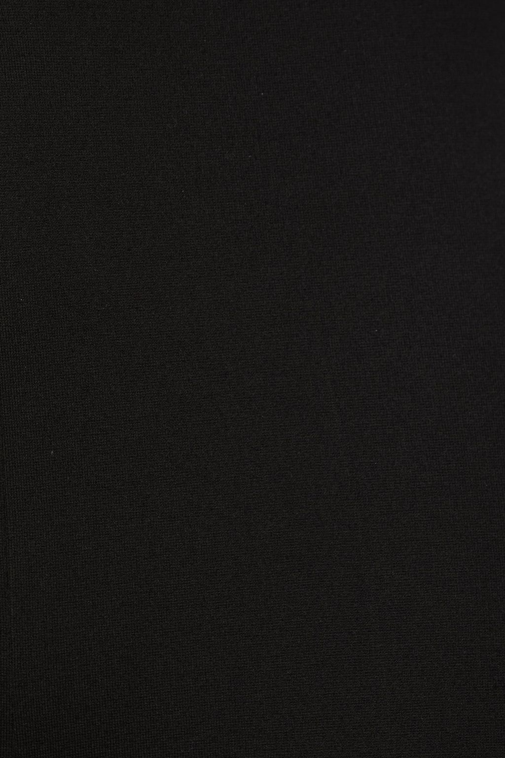 VICTORIA, VICTORIA BECKHAM Stretch-jersey bootcut pants