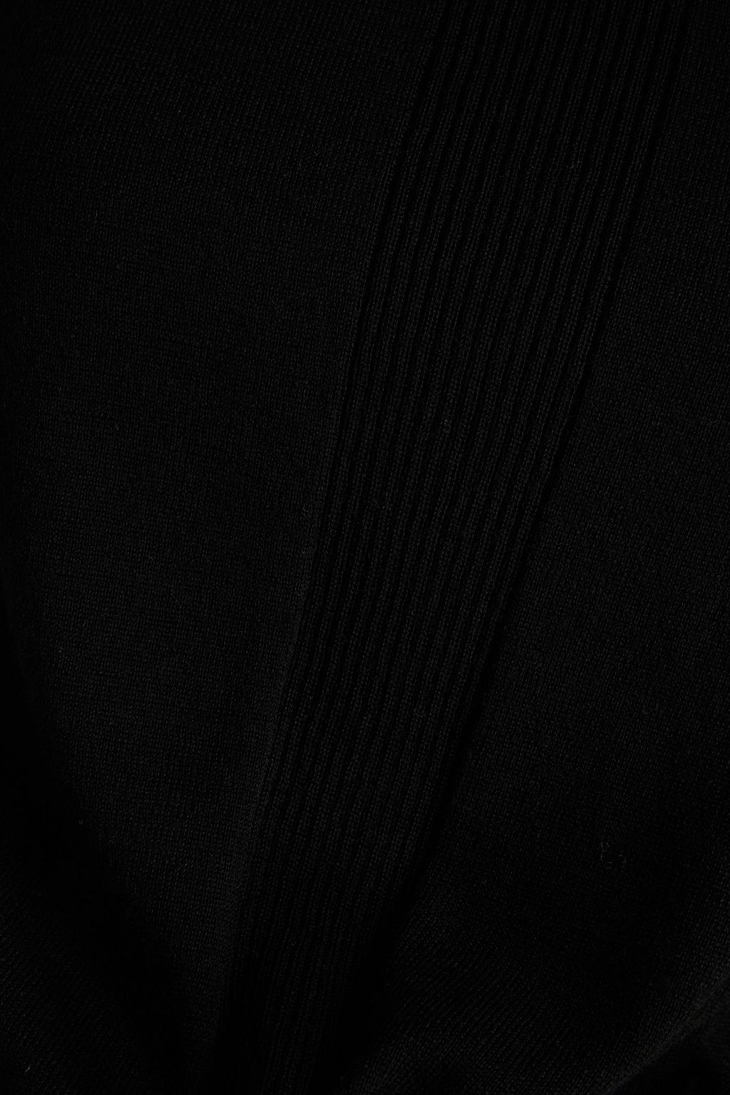 RICK OWENS Wool sweater