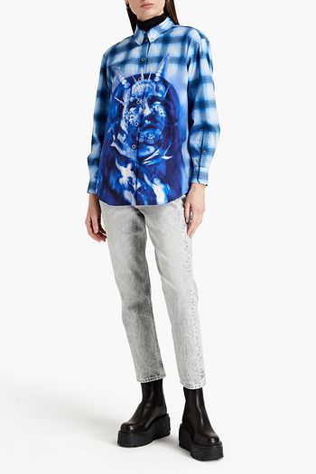 burberry shirt outlet online