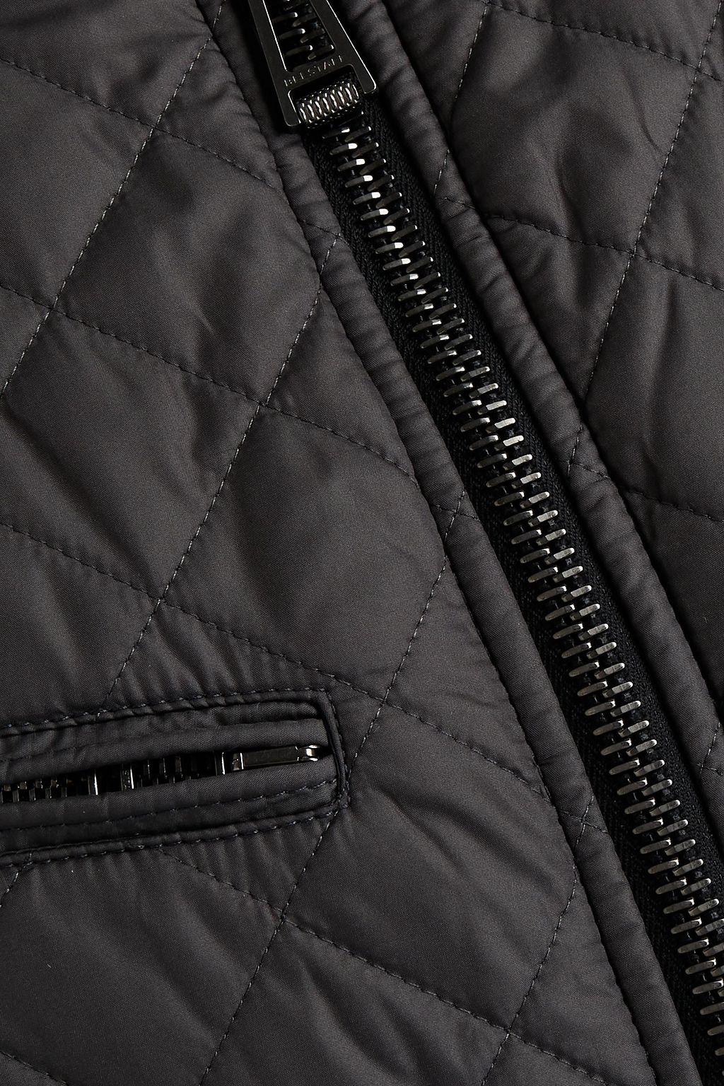 BELSTAFF Beckford quilted shell jacket