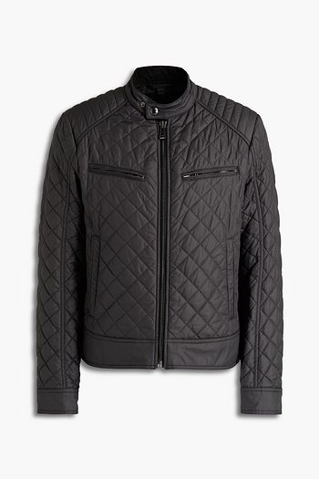 Belstaff Jackets Sale Up to 70 Off THE OUTNET