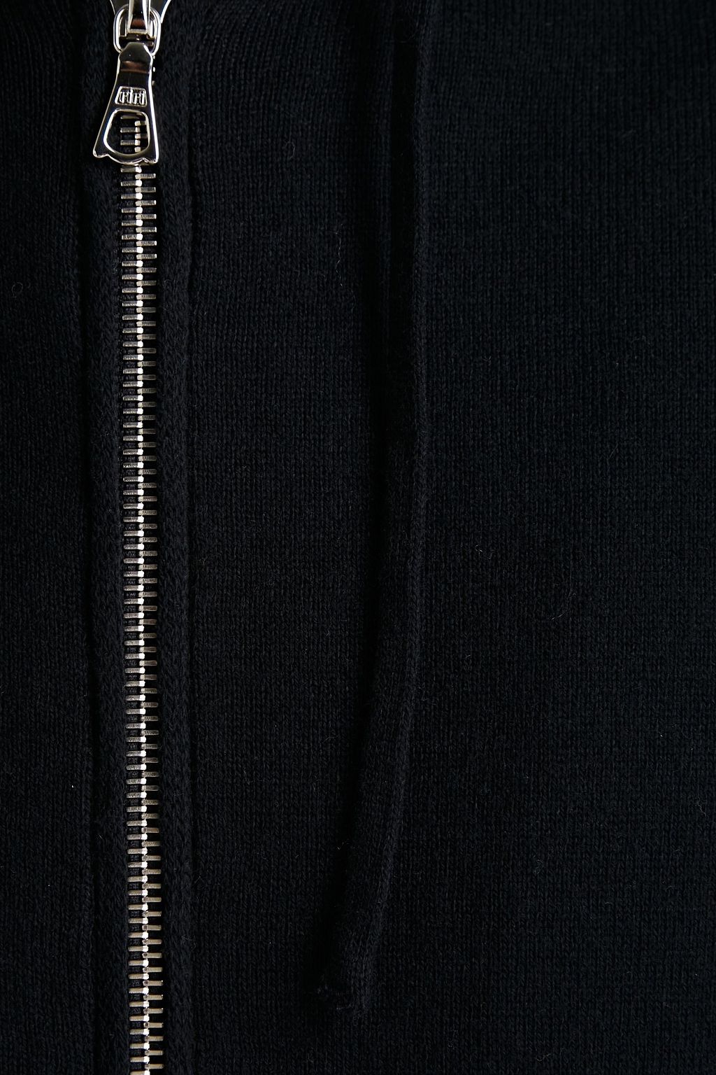 OFFICINE GÉNÉRALE Cotton and wool-blend cardigan
