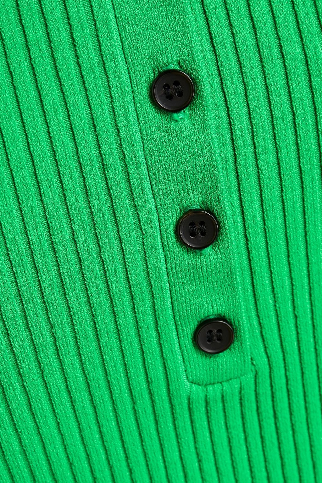 A.L.C. Ribbed-knit top