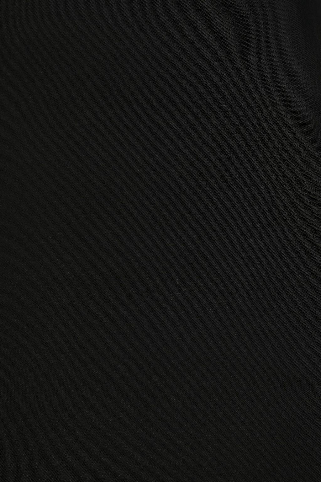ZIMMERMANN Stretch-crepe skinny pants