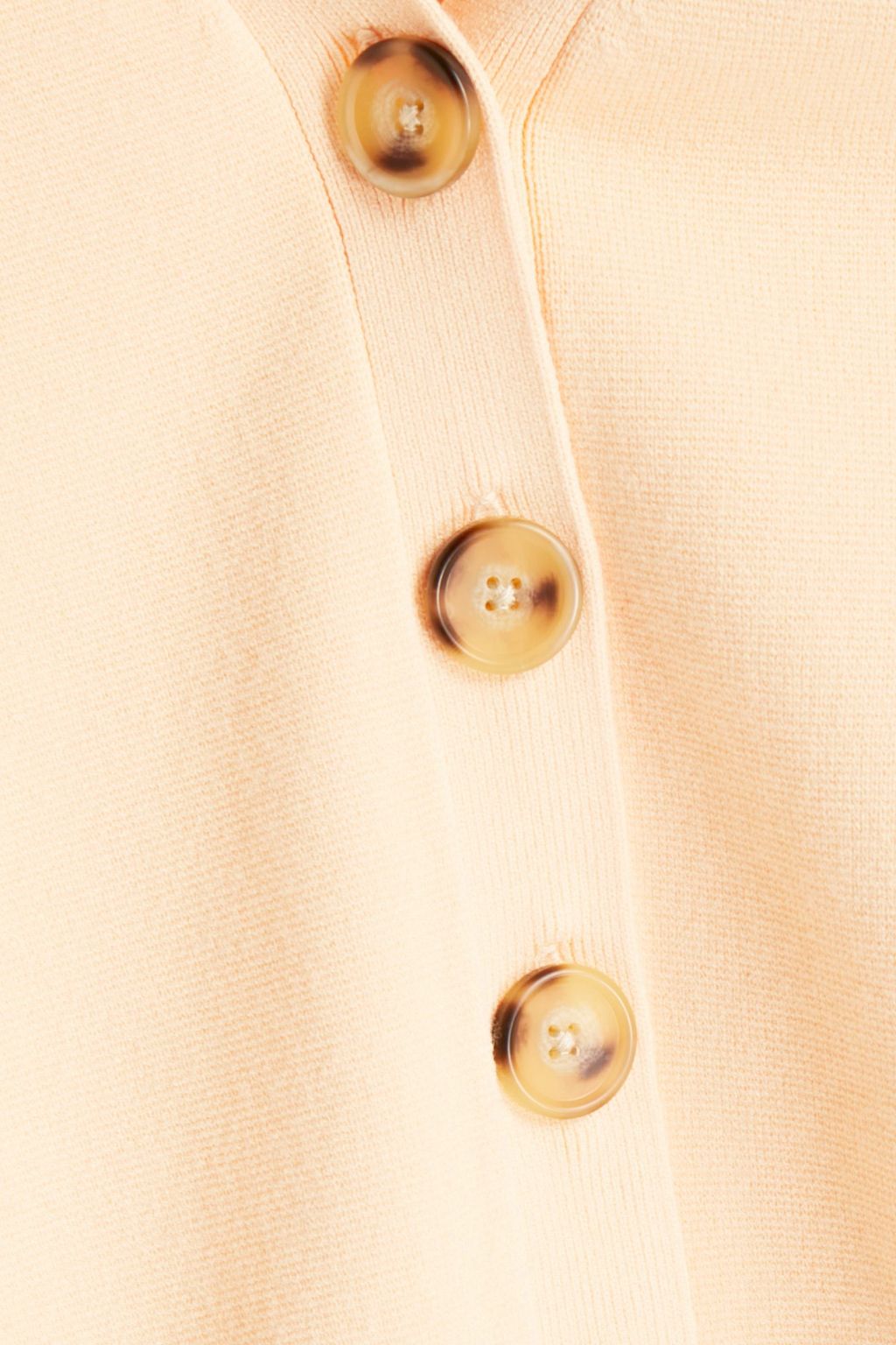 A.L.C. Peters II knitted cardigan
