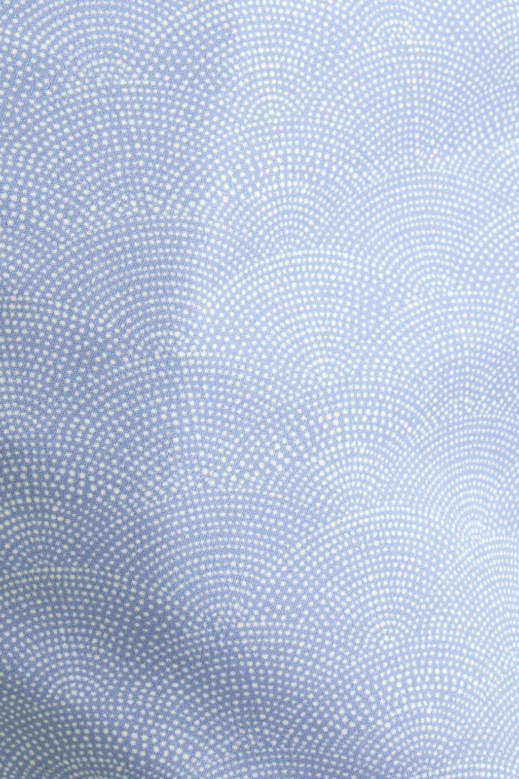 OFFICINE GÉNÉRALE Roman short-length printed swim shorts