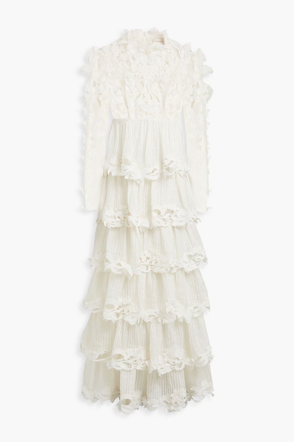 The Outnet X Zimmermann 低至35折😱必買款式：第3張圖片/優惠詳情
