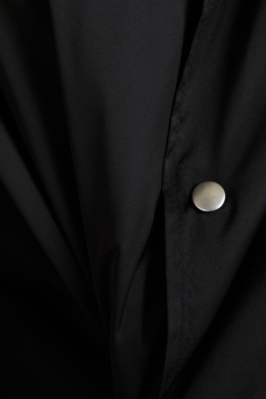 DRKSHDW BY RICK OWENS Shell jacket