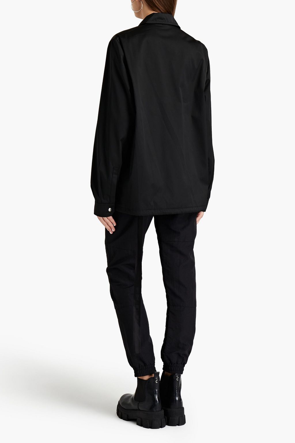DRKSHDW BY RICK OWENS Shell jacket