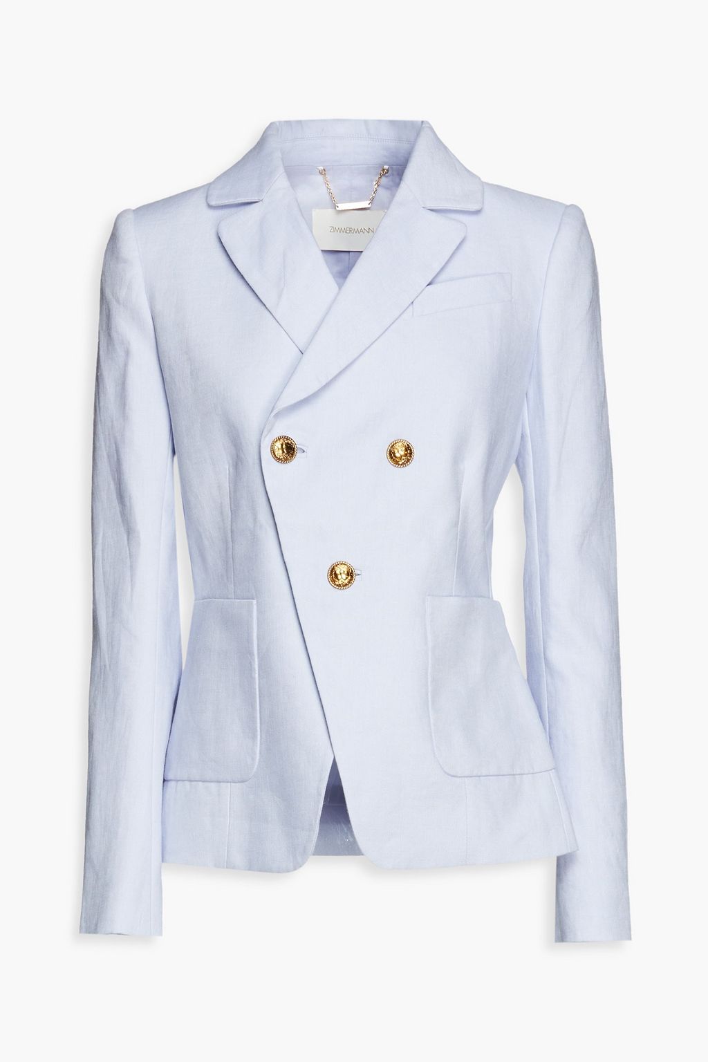 balmain blazer sale