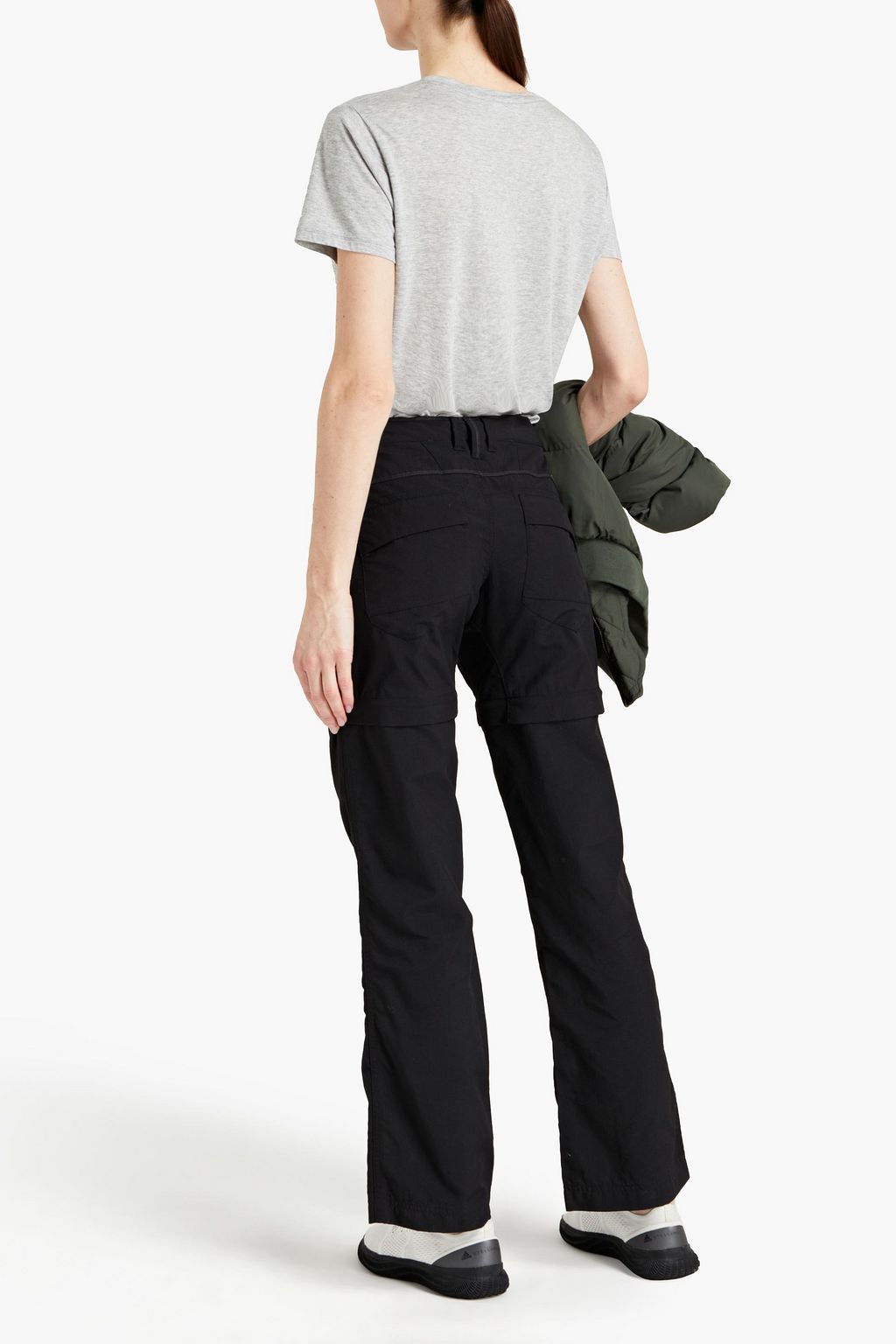 THE NORTH FACE Flared ski pants