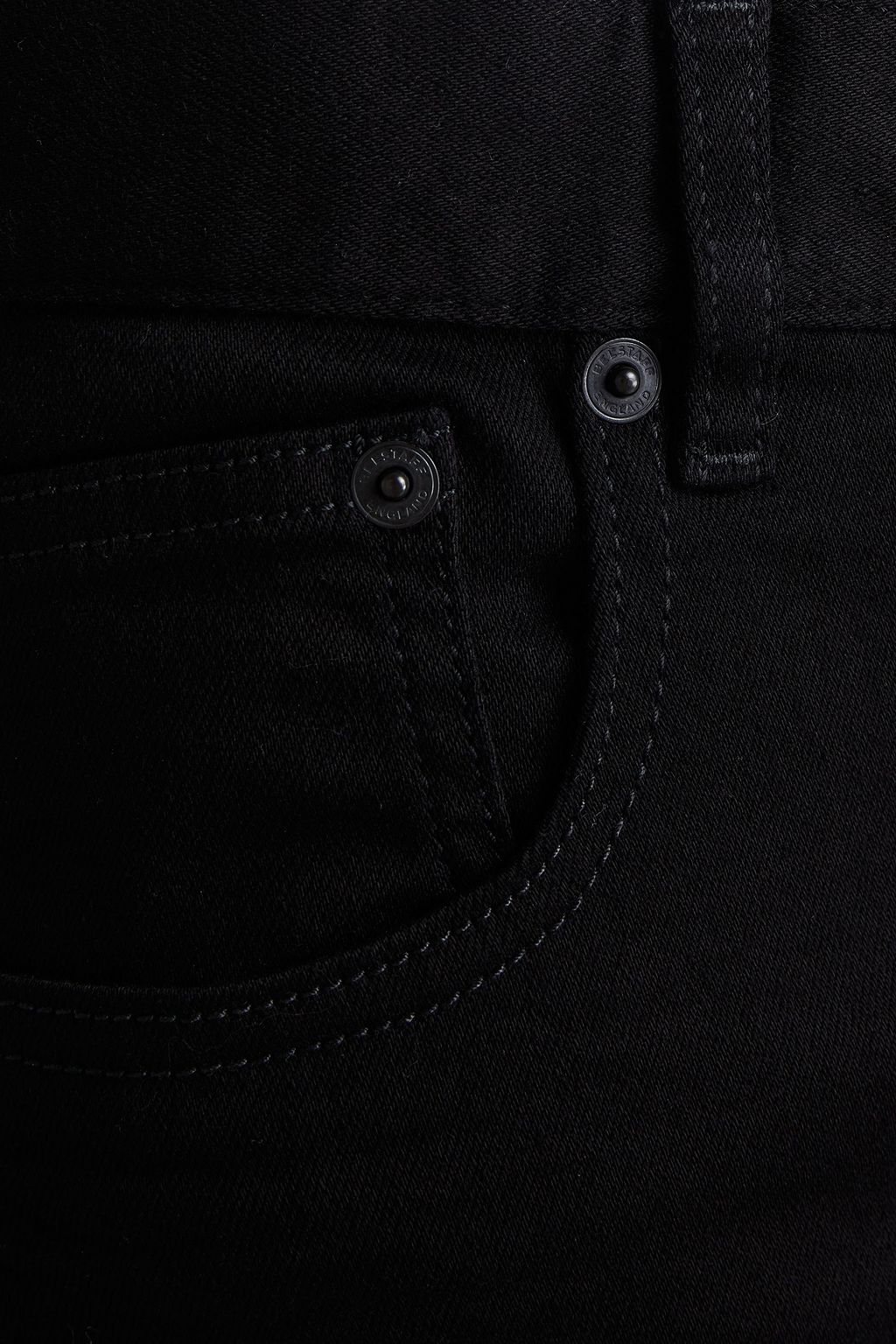 BELSTAFF Tattenhall skinny-fit denim jeans
