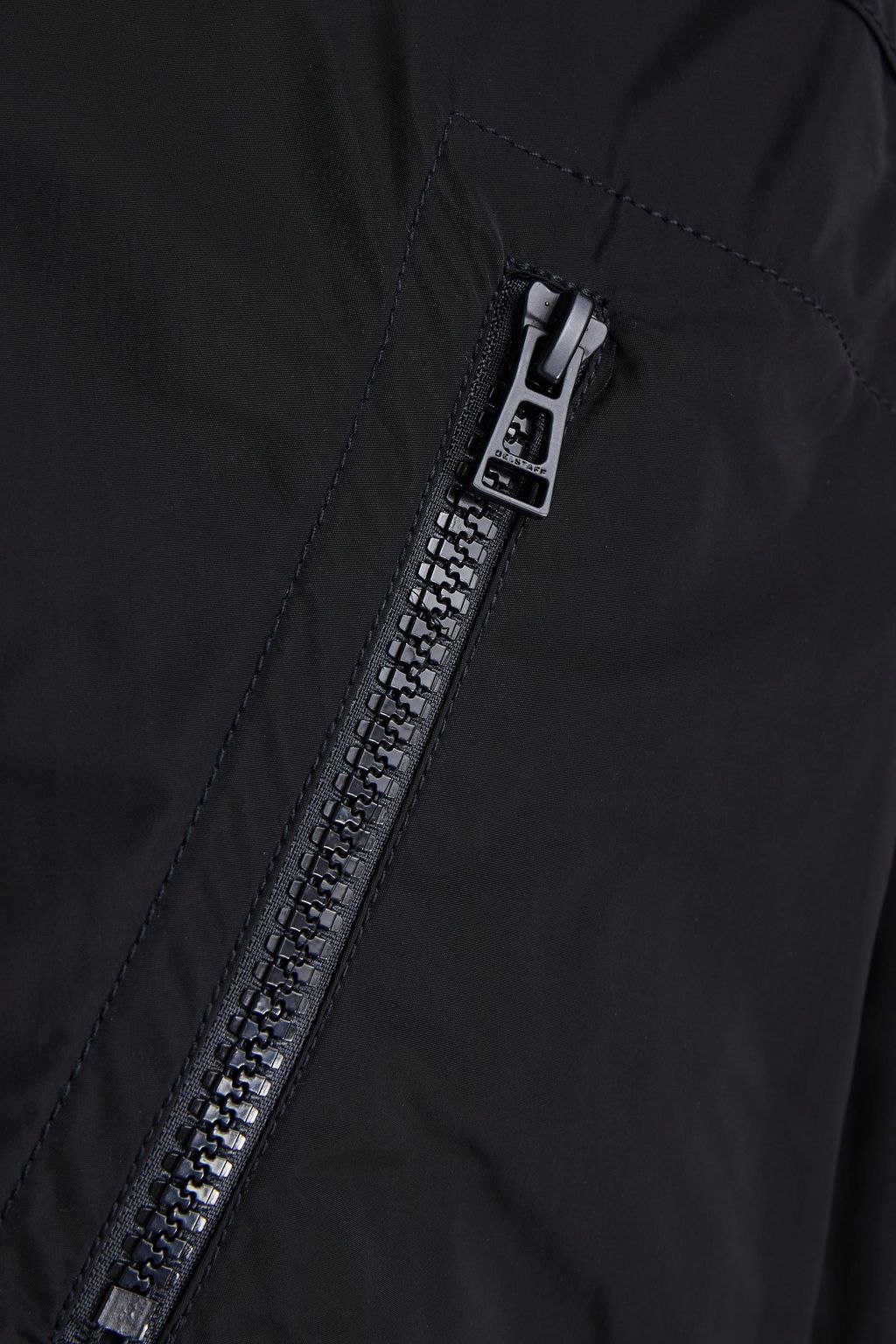 BELSTAFF Citymaster cutout shell hooded jacket