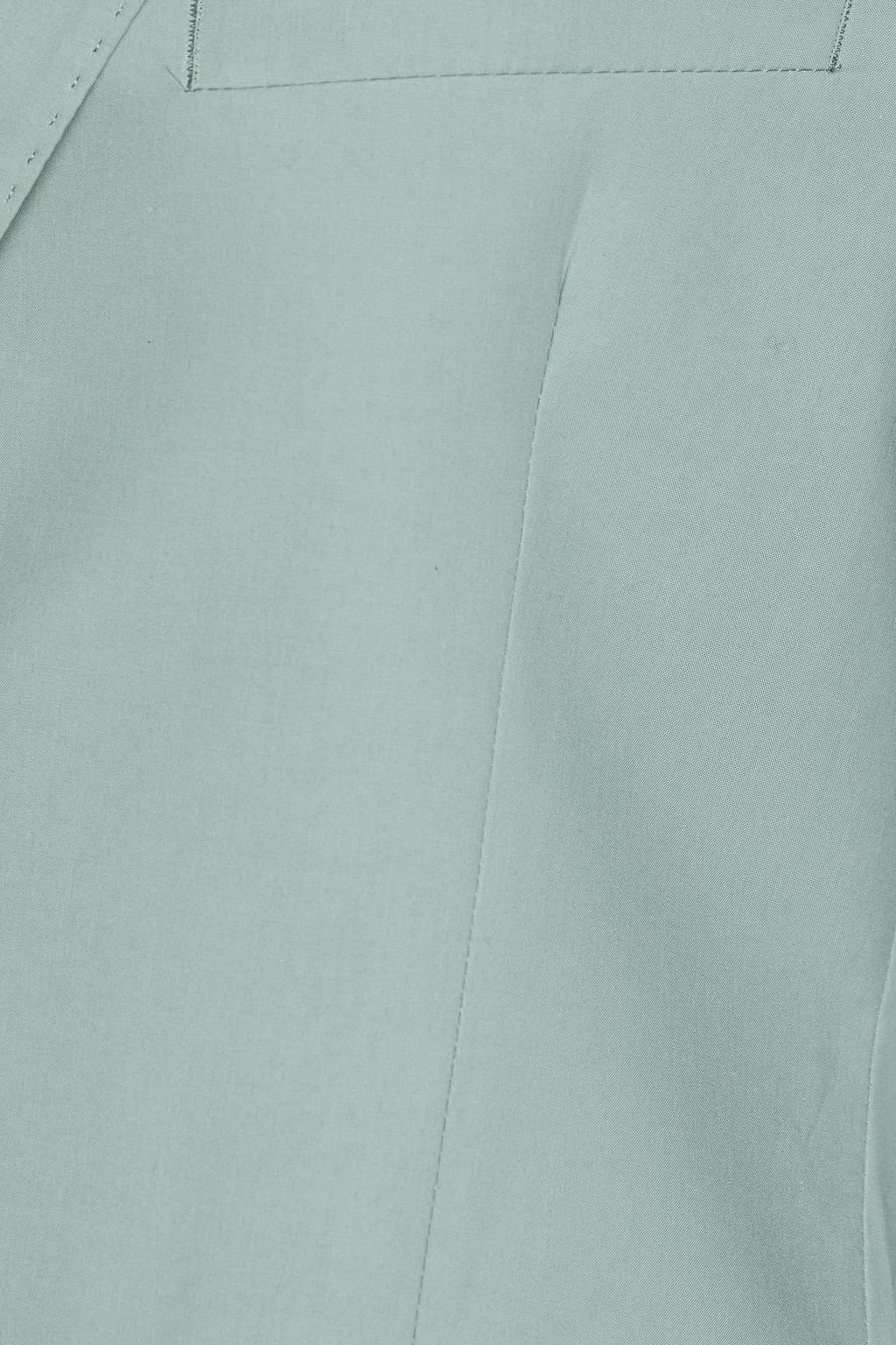 OFFICINE GÉNÉRALE Charlene cotton-poplin blazer