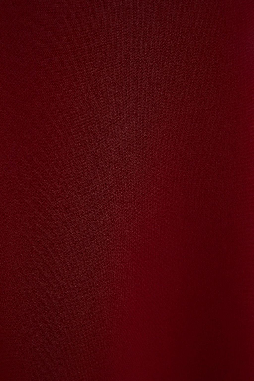 ASPESI Crepe dress