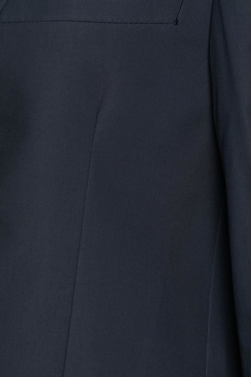 OFFICINE GÉNÉRALE Charlene cotton-poplin blazer