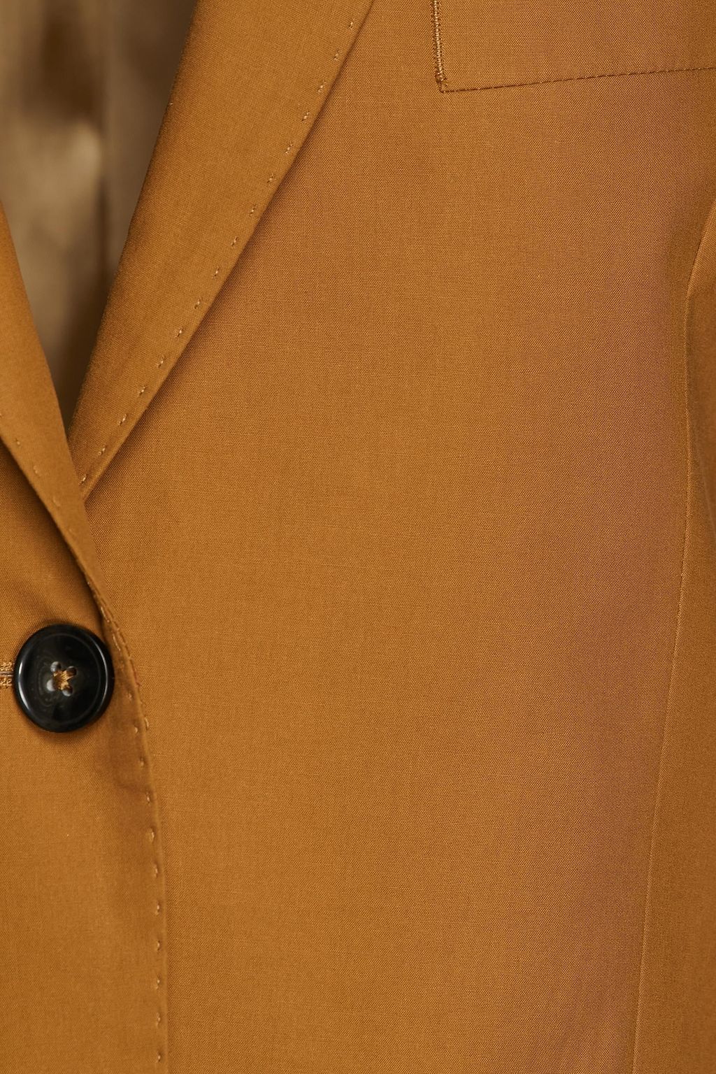 OFFICINE GÉNÉRALE Charlene cotton-poplin blazer
