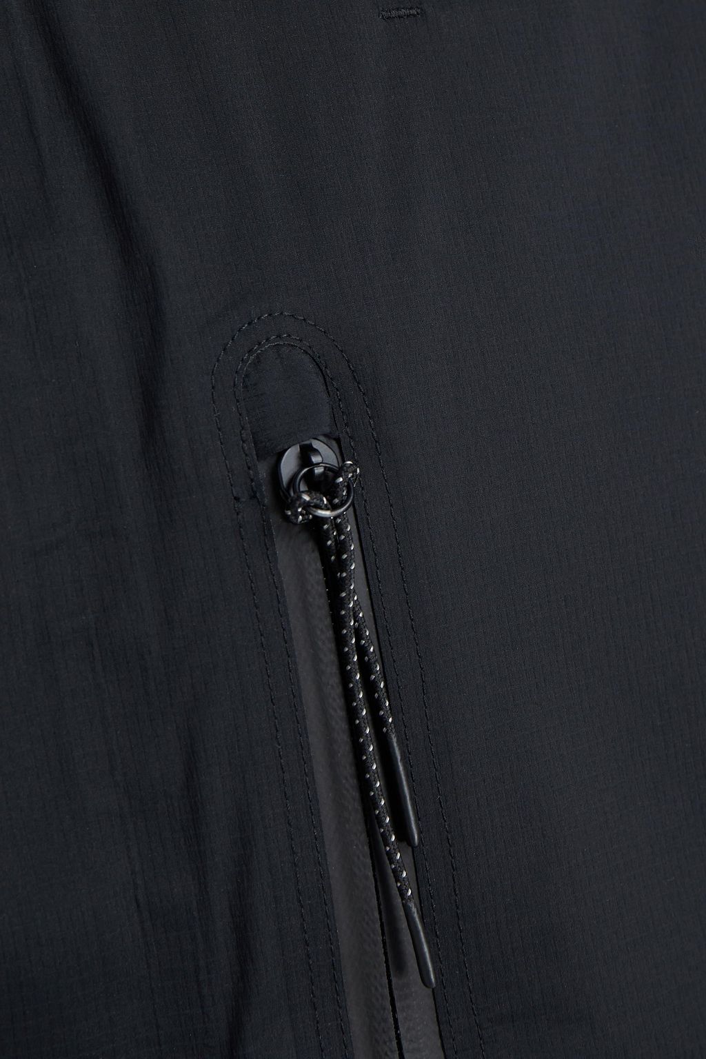 BELSTAFF Cyclone shell hooded parka