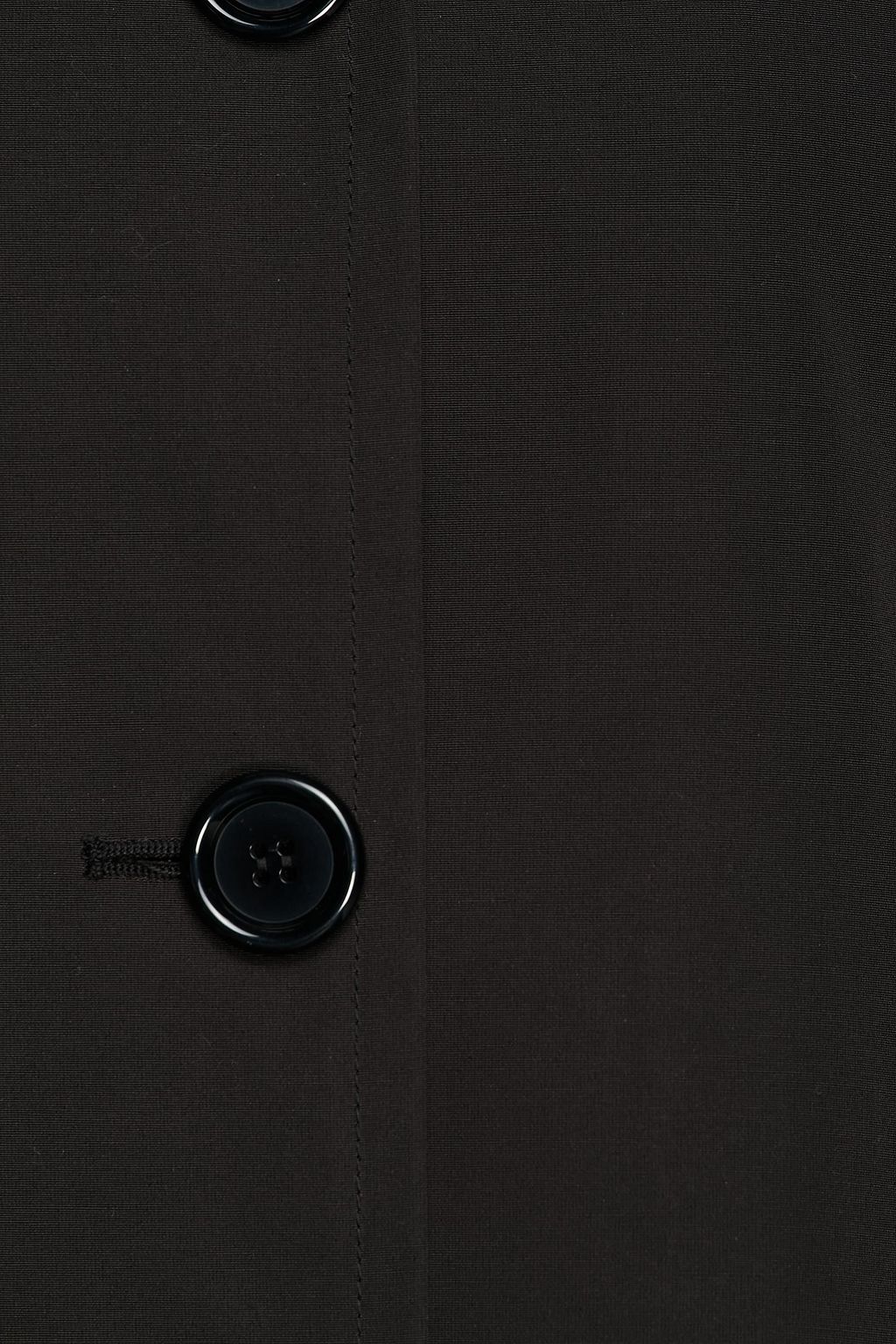 ASPESI Cotton-blend jacket