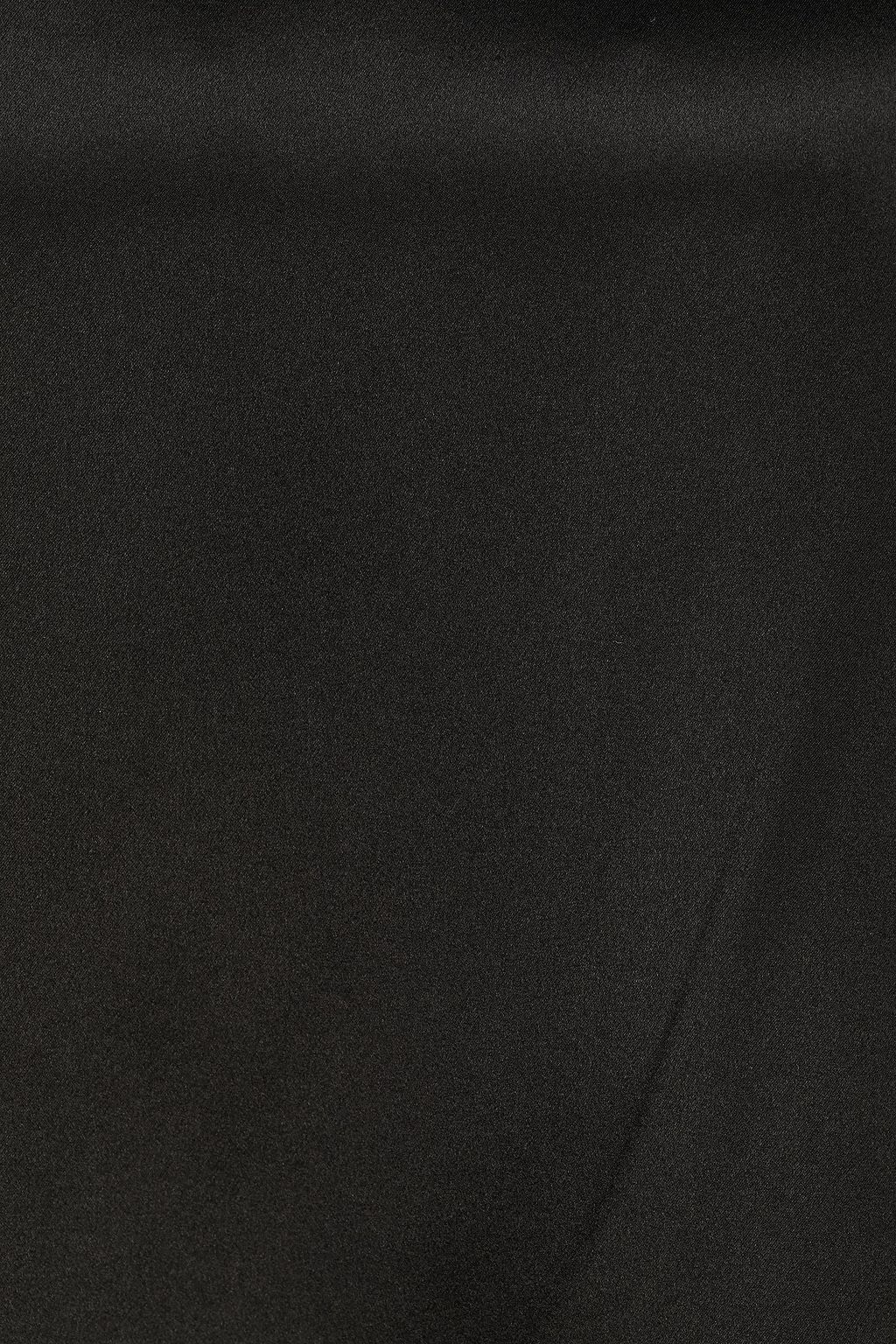 ASPESI Silk-satin top