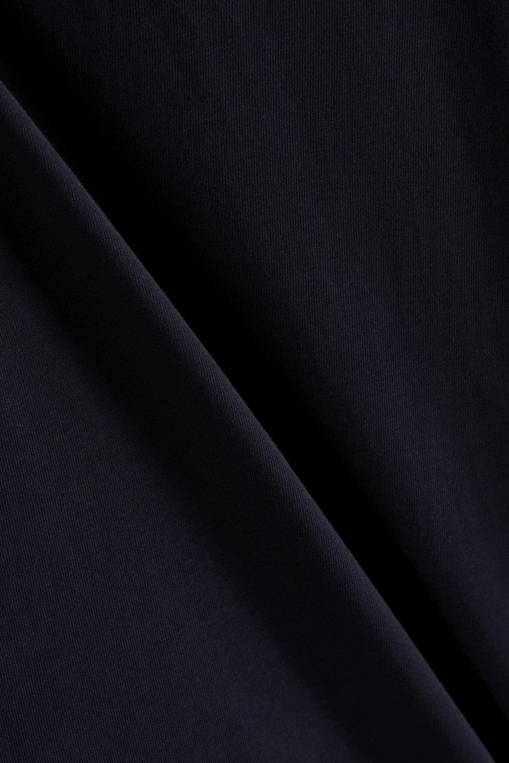 VICTORIA, VICTORIA BECKHAM Cotton-jersey T-shirt