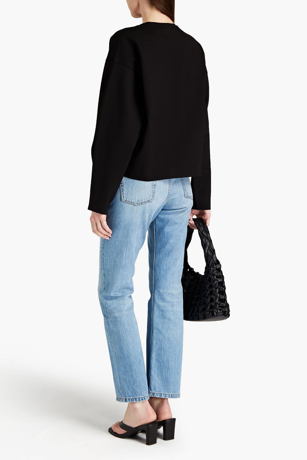 VICTORIA, VICTORIA BECKHAM Jersey top