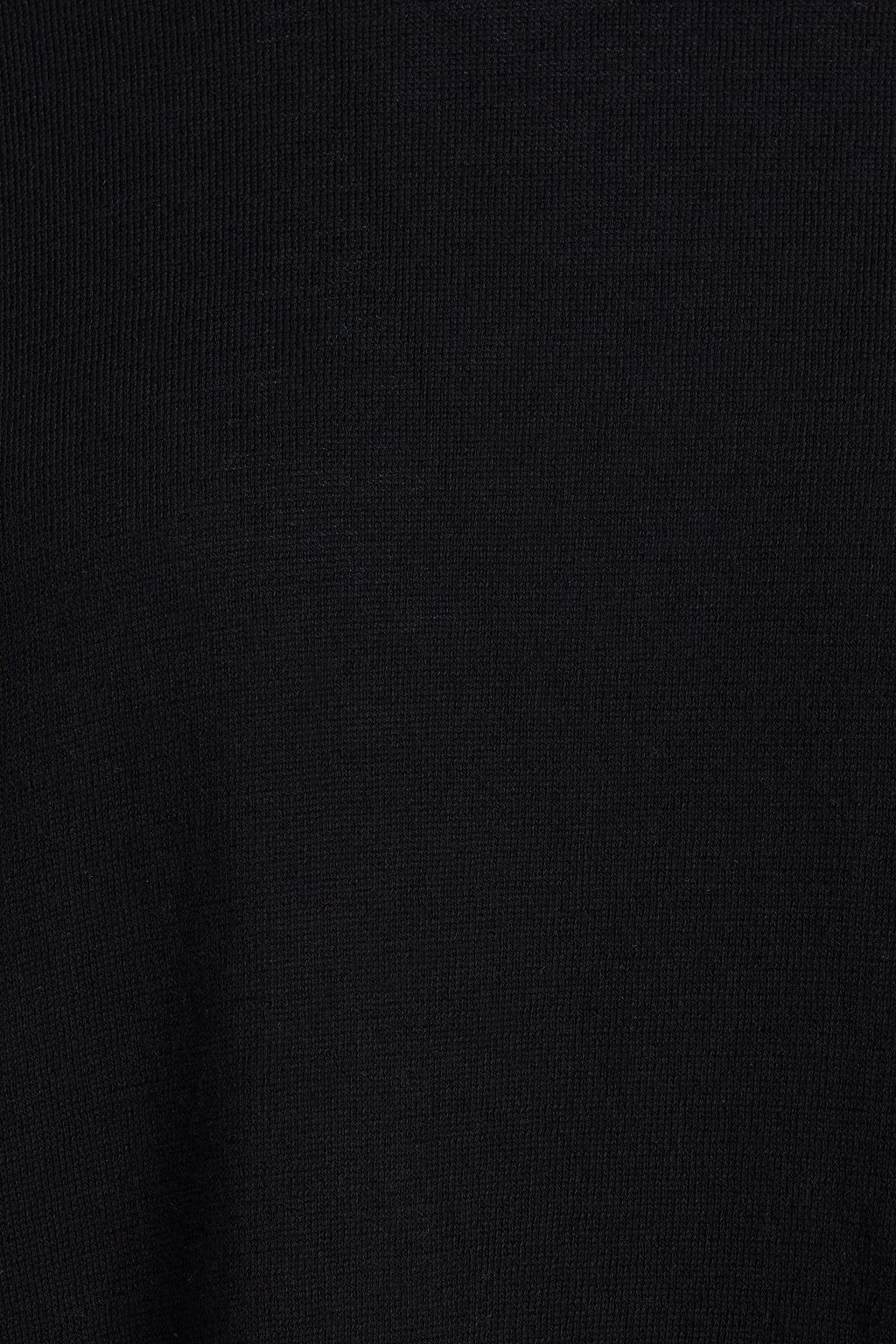 MAISON MARGIELA Cotton-blend top