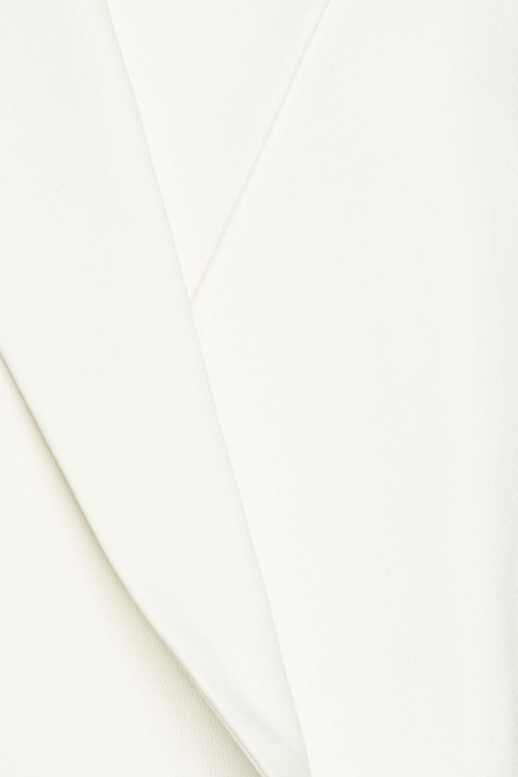 IRO Panama leather blazer