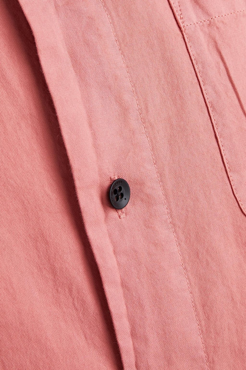 RAG & BONE Cotton shirt