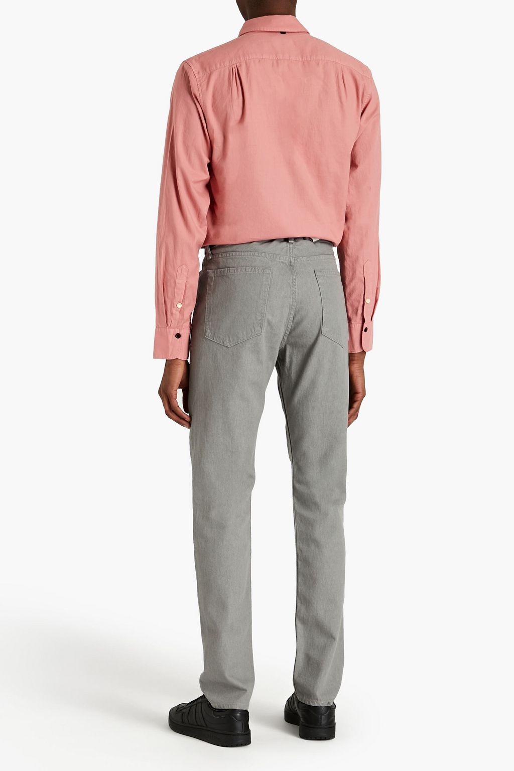 RAG & BONE Cotton shirt