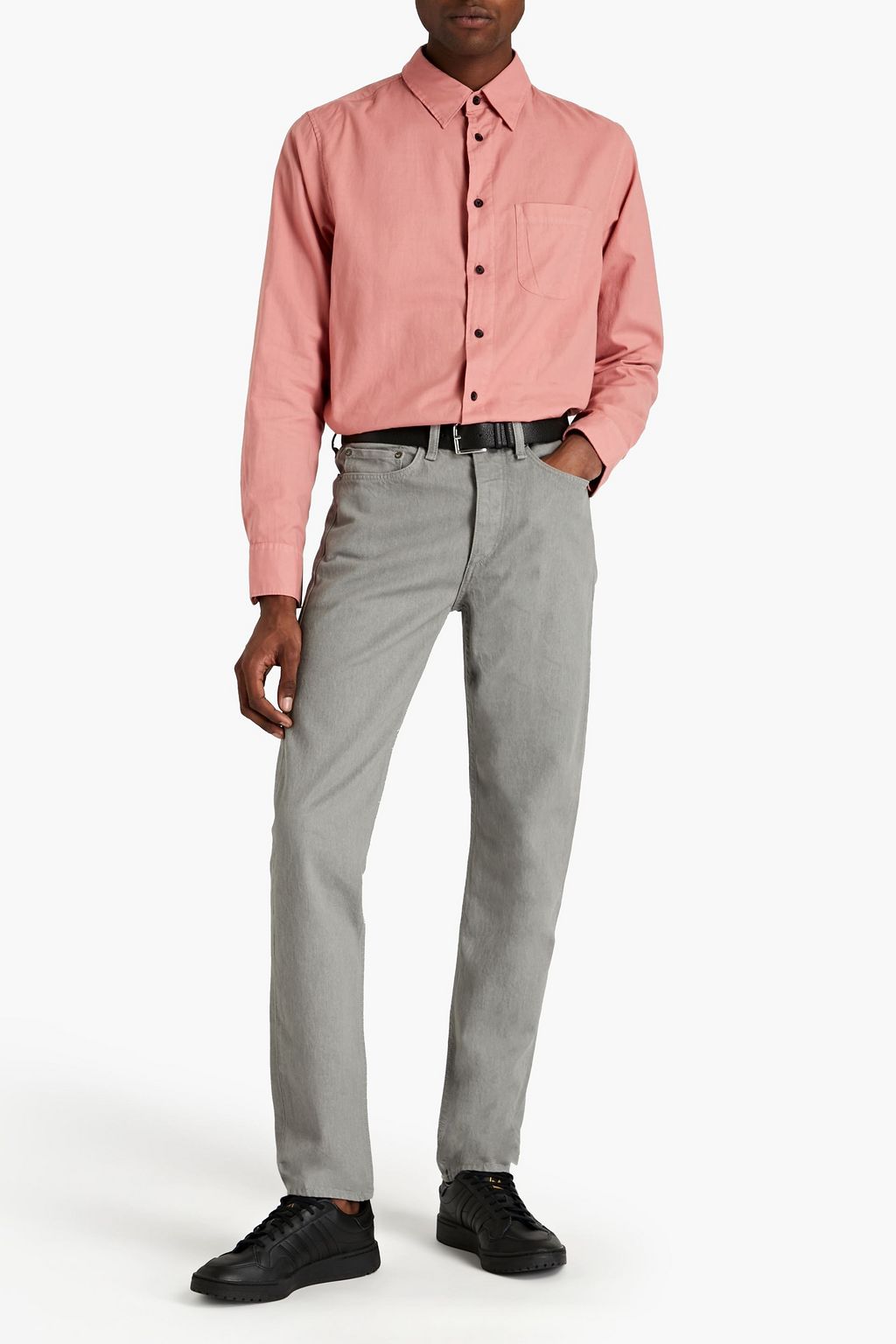 RAG & BONE Cotton shirt