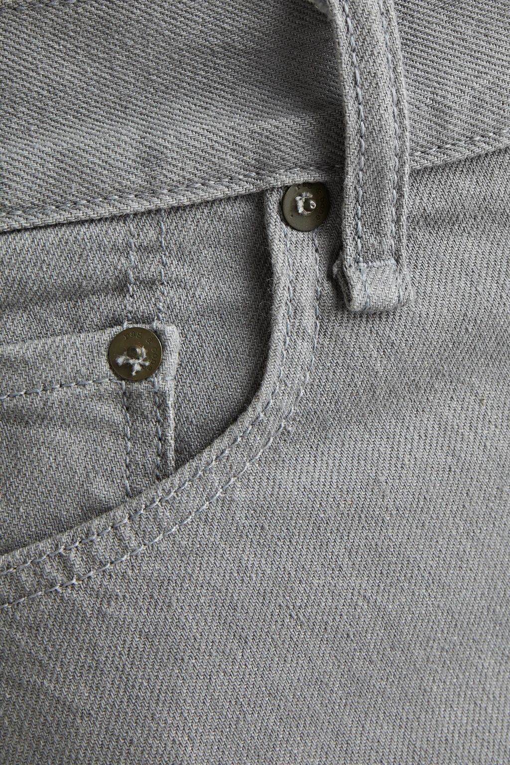 RAG & BONE Slim-fit denim jeans