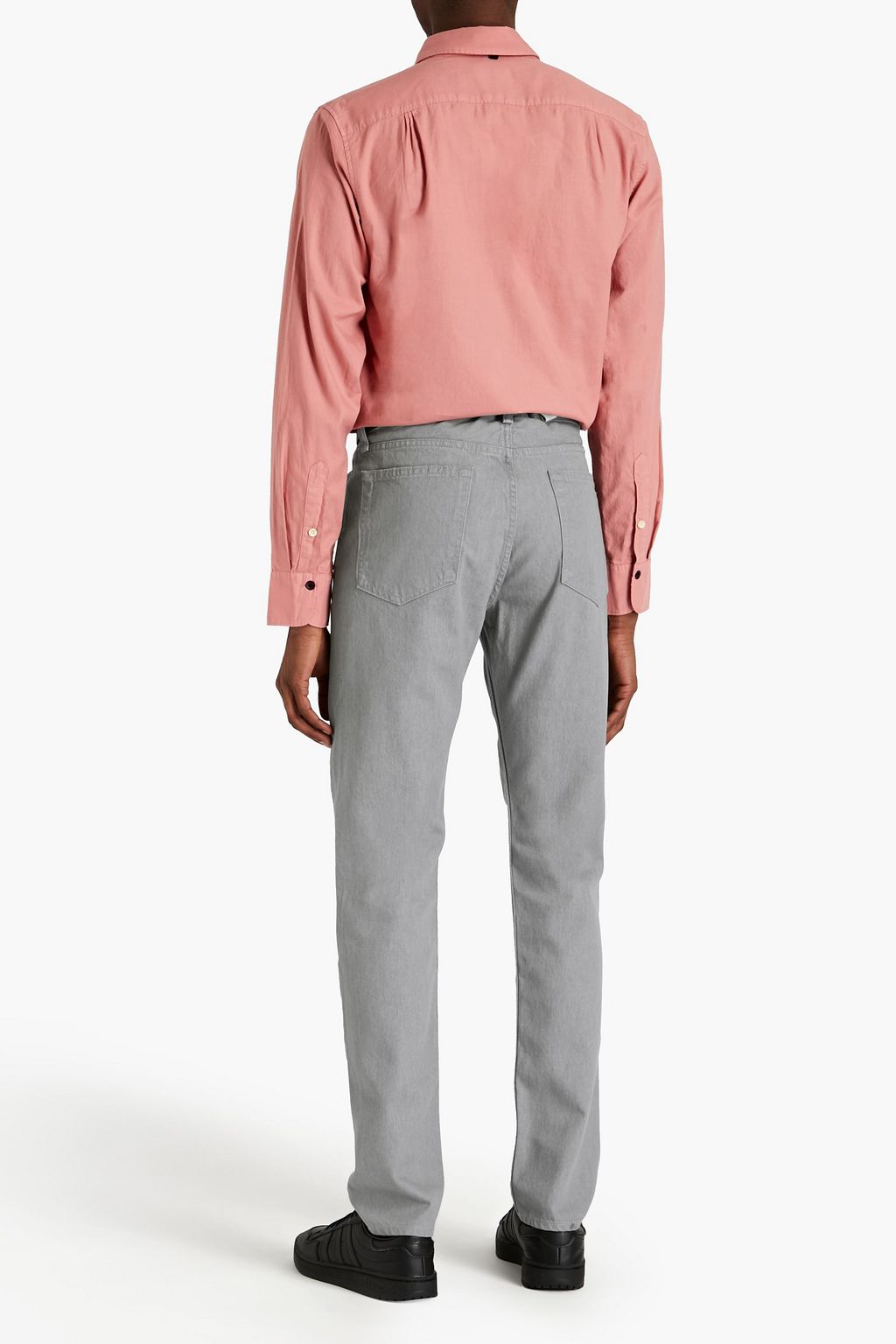 RAG & BONE Slim-fit denim jeans