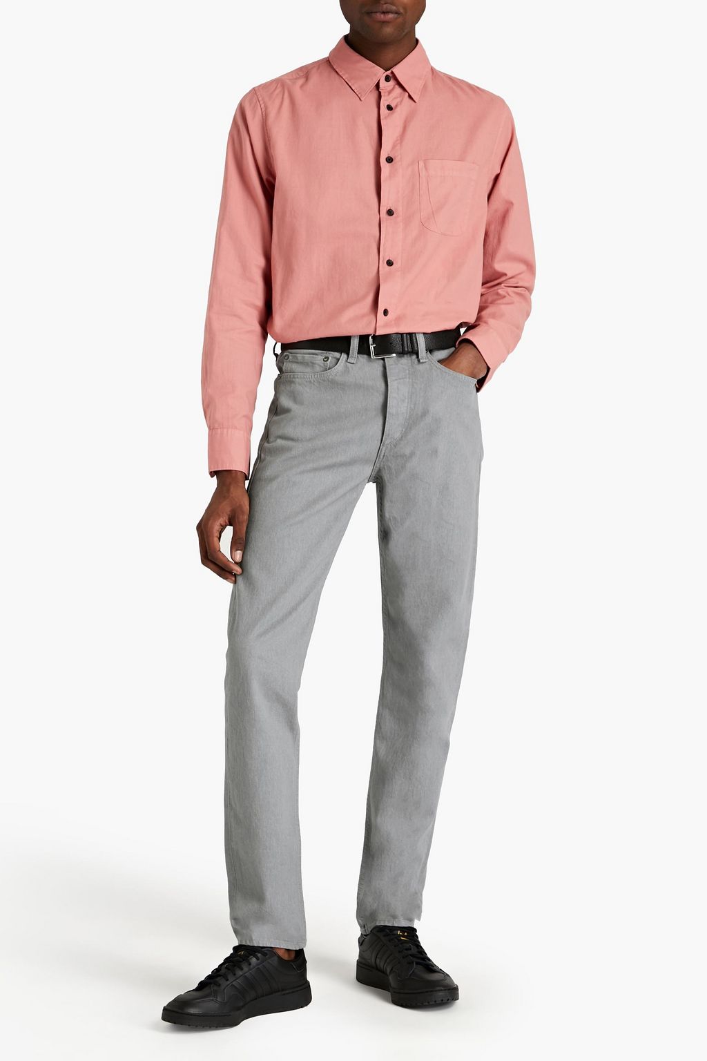RAG & BONE Slim-fit denim jeans