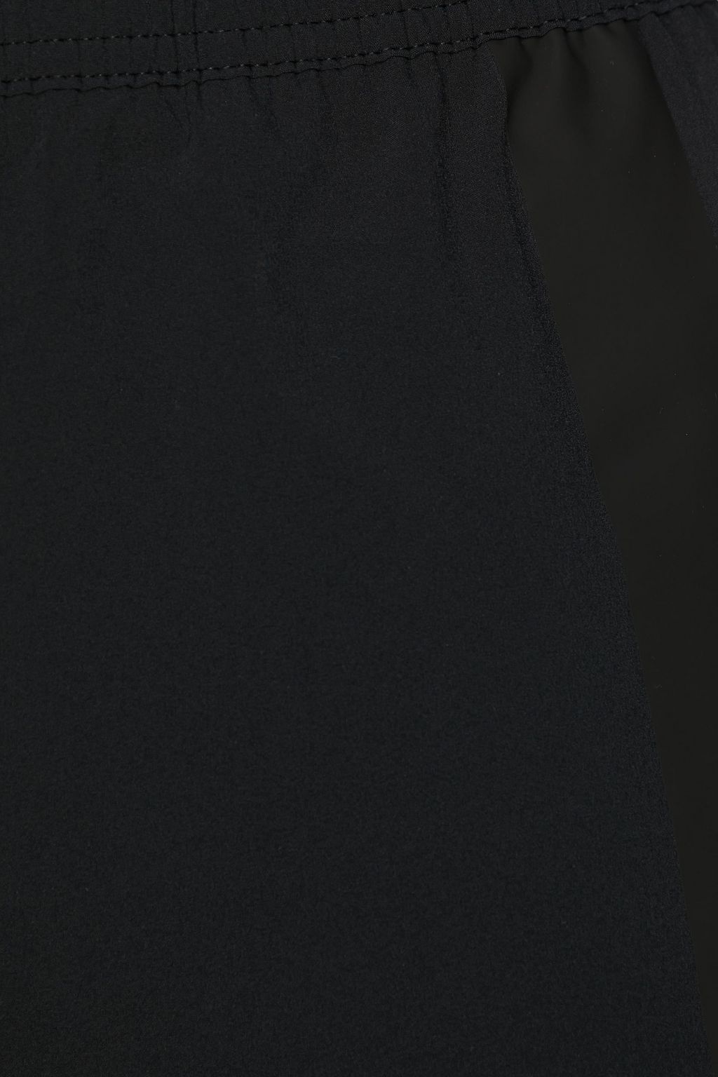 CALVIN KLEIN PERFORMANCE Printed stretch-jersey track pants