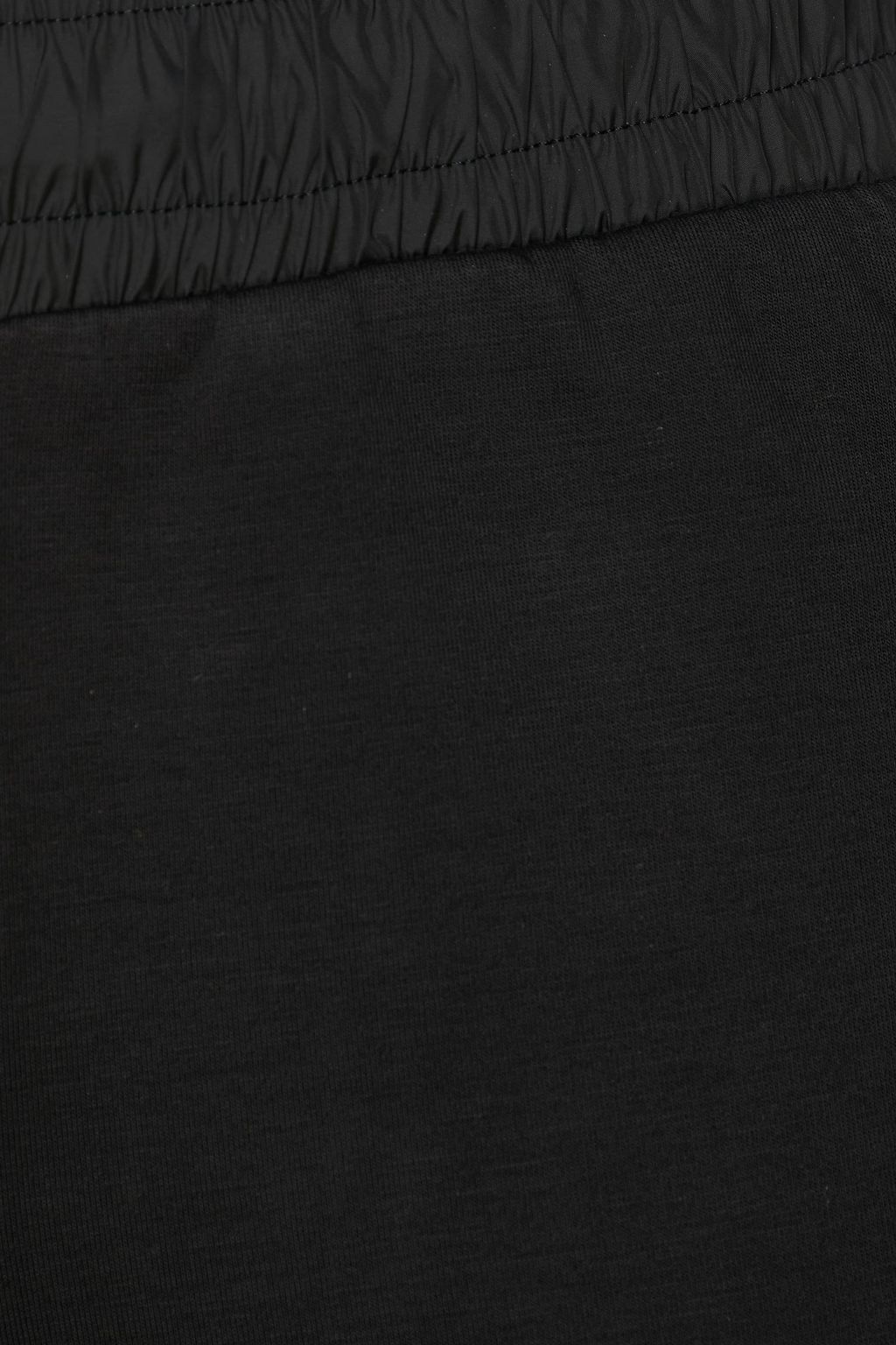 CALVIN KLEIN PERFORMANCE Printed fleece track pants