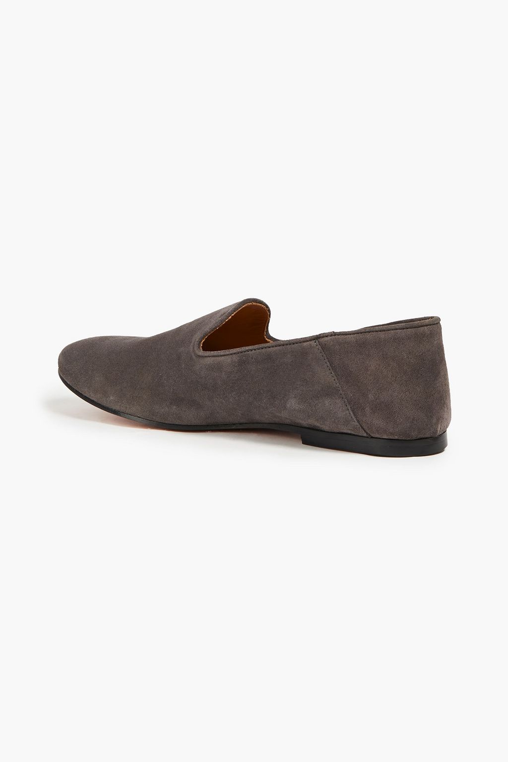 OFFICINE GÉNÉRALE Suede loafers