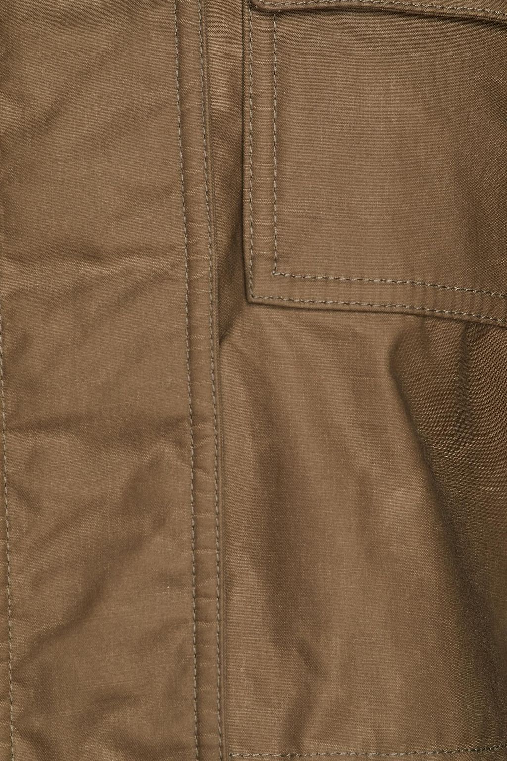 BELSTAFF Guildford 2.0 coated cotton-canvas jacket