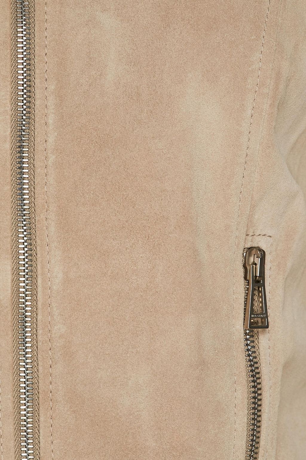 BELSTAFF Mollison suede jacket