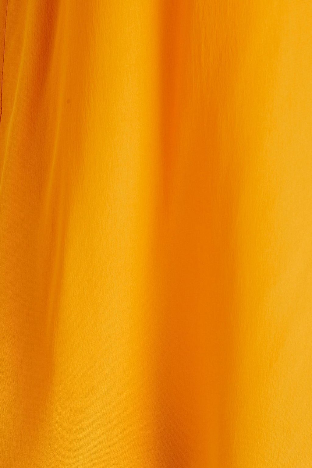 PAUL SMITH Crepe de chine camisole