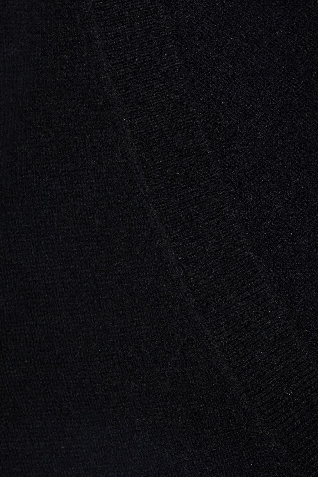 IRO Toritha cotton and cashmere-blend sweater