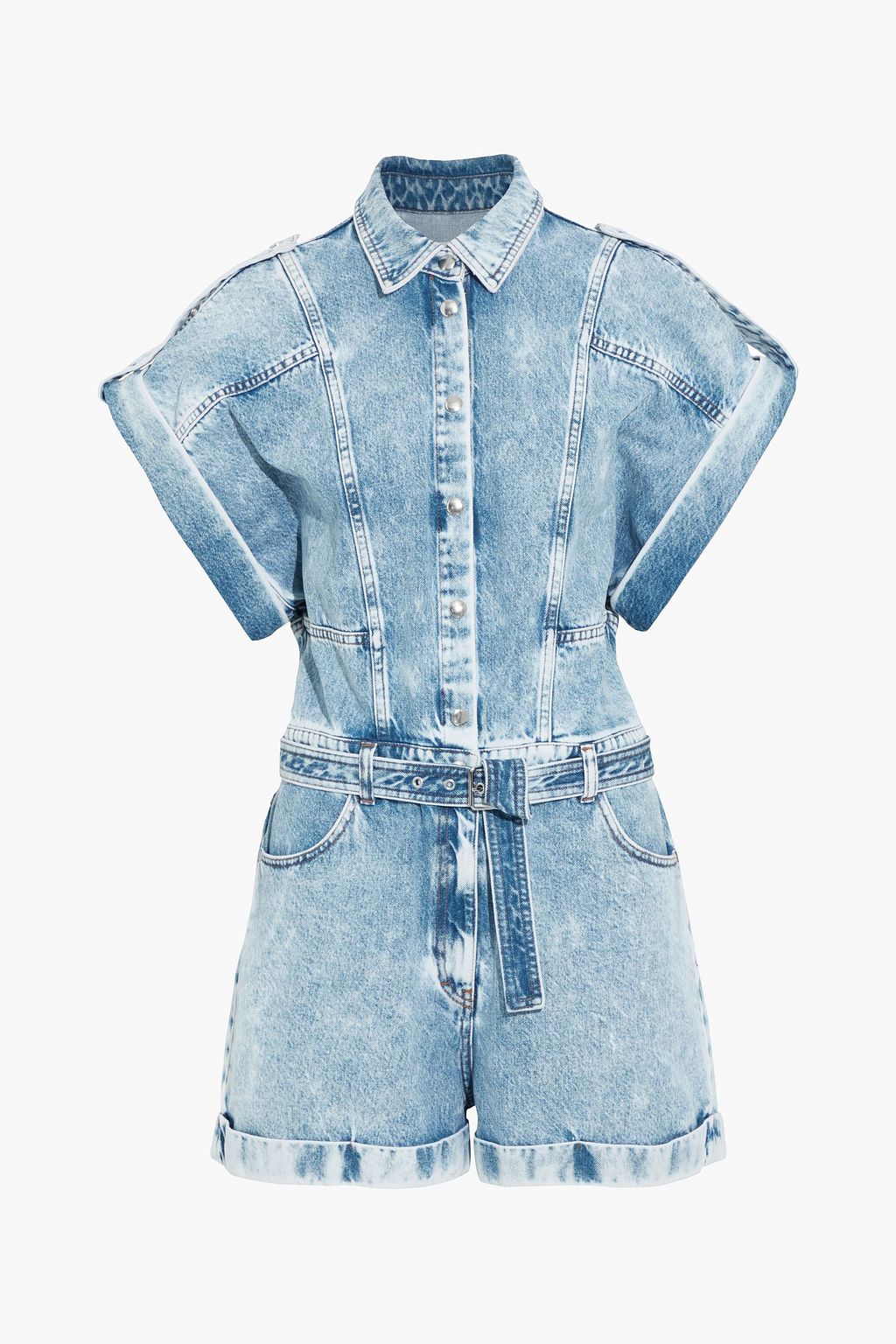 Iro playsuit shop