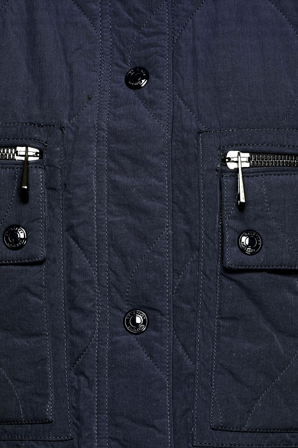 BELSTAFF Quilted shell jacket