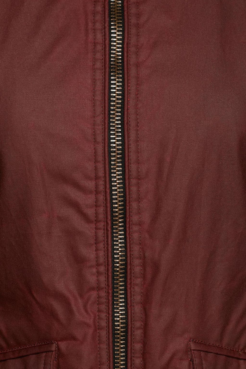 BELSTAFF Antrim coated-cotton biker jacket